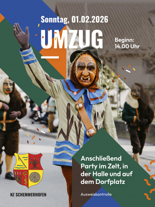 Narrensprung am 01.02.2026